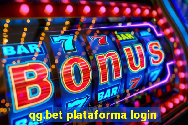 qg.bet plataforma login